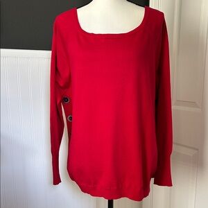 Tunic Sweater